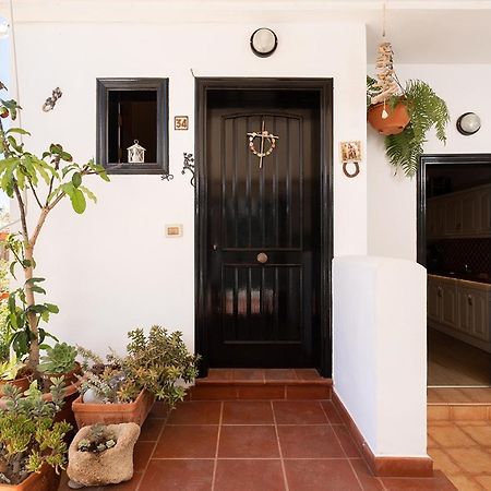 195 Chayofa Tropical Holiday Home By Sunkeyrents Eksteriør billede