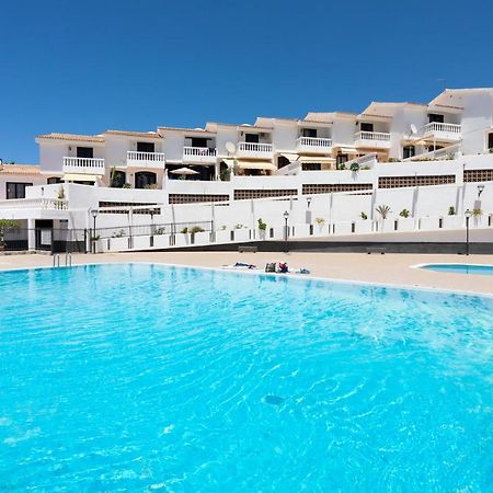 195 Chayofa Tropical Holiday Home By Sunkeyrents Eksteriør billede