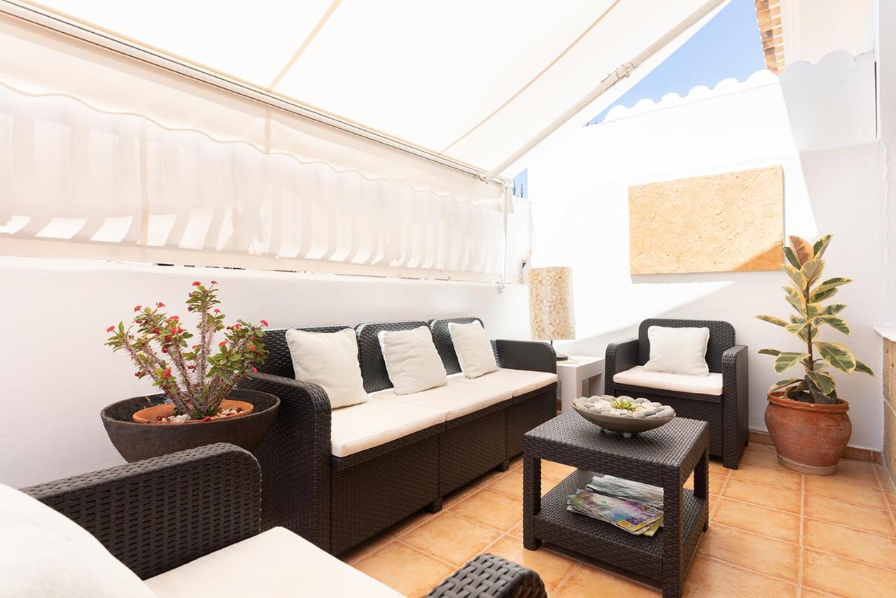 195 Chayofa Tropical Holiday Home By Sunkeyrents Eksteriør billede