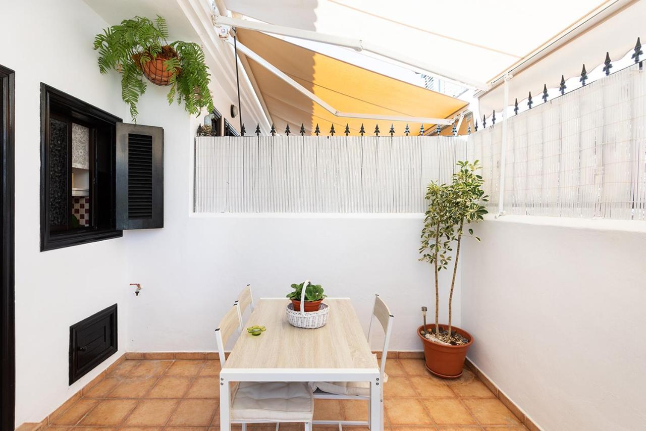 195 Chayofa Tropical Holiday Home By Sunkeyrents Eksteriør billede