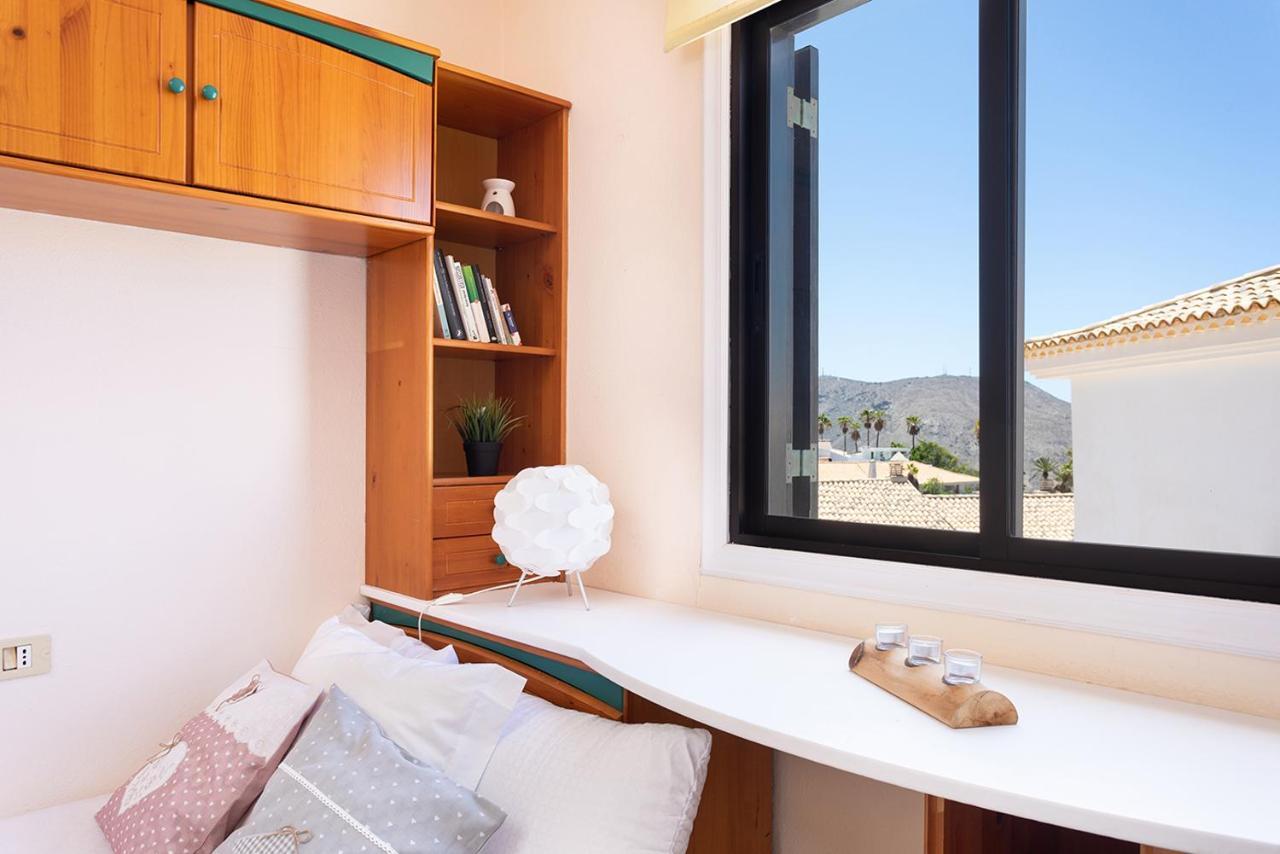195 Chayofa Tropical Holiday Home By Sunkeyrents Eksteriør billede
